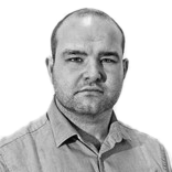 George Greenwood Bio Photo