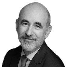 Jacques Sudre Bio Photo