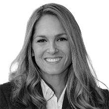 Jenni Halleran Bio Photo