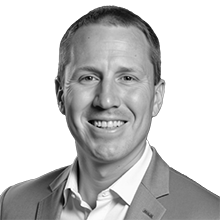 Kevin Toth Bio Photo