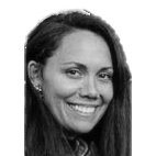 Leah Smirnoff Bio Photo