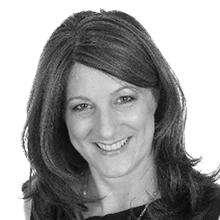 Mary Ann Miller Bio Photo