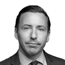 Michael Gerena Bio Photo