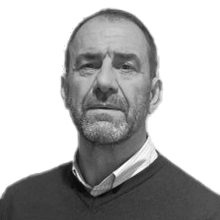 Nick Lewis Bio Photo