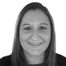 Sarah Vocke Bio Photo