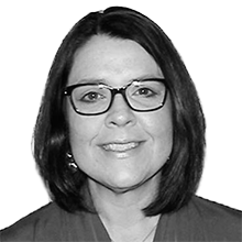 Stephanie Gregory Bio Photo
