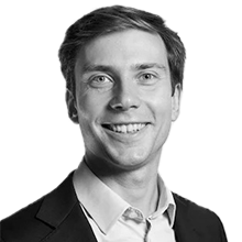 Andrey Senuk Bio Photo
