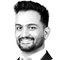 Arnav Sachdev Bio Photo