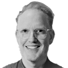 Ben Trim Bio Photo