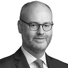 Brandt Leibe Bio Photo