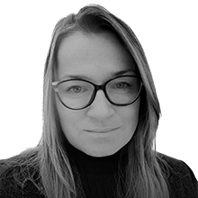 Jurgita Steponaviciute-Otto Bio Photo