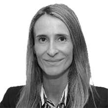 Marisol Lopez Mellado Bio Photo