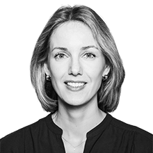 Marlijn Mokveld Bio Photo