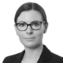 Michaela Zittlau Bio Photo