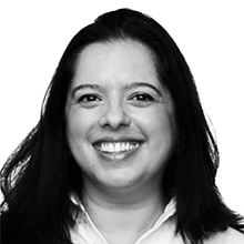 Sheena Nayak Bio Photo