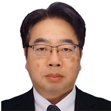 Yasushi Ishihara Bio Photo