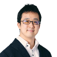 Yusuke Araki Bio Photo