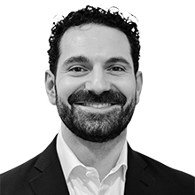 Alex Feldman Bio Photo
