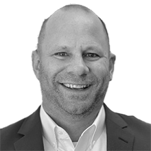 Brian Weber Bio Photo