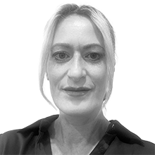 Claire Shaw Bio Photo