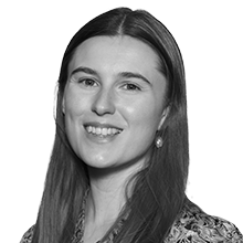 Eve Whittaker Bio Photo