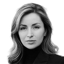 Jolita Laurinaviciute Bio Photo