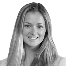 Kristina French Bio Photo