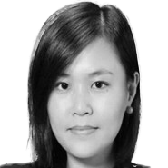 Louise Lau Bio Photo