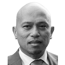 Lyndon Versoza Bio Photo