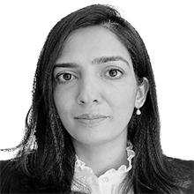 Madiha Kanwal Bio Photo