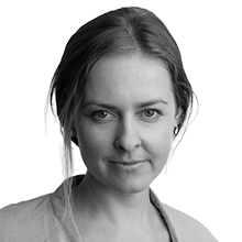 Melissa Sevil Bio Photo