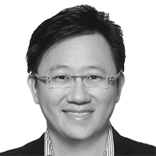 Ng Kok Keong Bio Photo