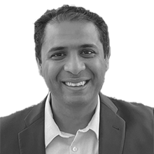 Noman Masood Bio Photo