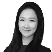 Ong Ying Ying Bio Photo