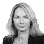 Sandrine Formica Bio Photo