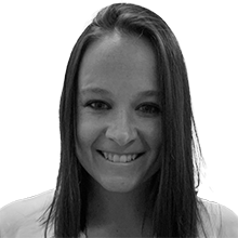 Stephanie Mendel Bio Photo
