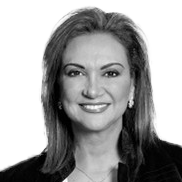Alexandra Garrido Bio Photo