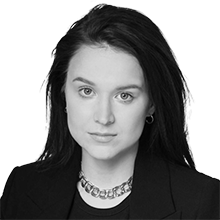 Anastasiia Vasylieva Bio Photo