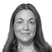 Annie Bosveld Bio Photo