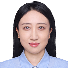 Bin Chin - CAFS Scholarship