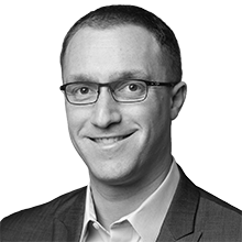 Chris Benton Bio Photo