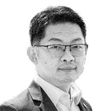 Chuan Lim Bio Photo