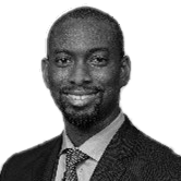 Duwayne Lawrence Bio Photo
