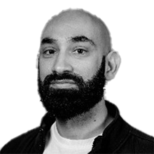 Fouad Hassouneh Bio Photo
