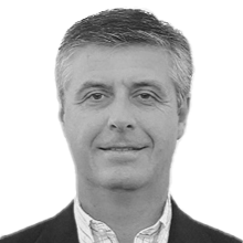 Gary Hartwig Bio Photo