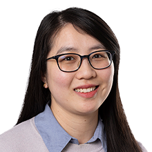 Huyen Tran - CAFS Scholarship