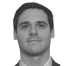 Luca Gottheil Bio Photo