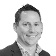Mark Dickson Bio Photo