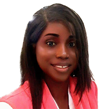 Mercy Fredrick - CAFS Scholarship