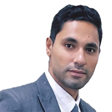 Mohamed Gamil Zakaria - CAFS Scholarship